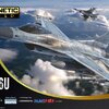 KI-K48153 Kinetic 1/48 KF-16U `ROKAF Viper`