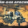 โมเดลเฮลิคอปเตอร์ Academy ขนาด 1/48 AC12262 AH-64A APACHE