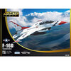 KI-K48148 Kinetic 1/48 F-16D Viper "Thunderbirds"