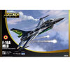 KI-K48154 Kinetic 1/48 F-16A MLU Belgian Air Force Dream Viper