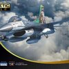 KI-K48161 Kinetic 1/48 F-16A Royal Thai Air Force 403 Squadron 20th Anniversary