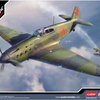 โมเดลเครื่องบิน Academy ขนาด 1/48 AC12343 YAKOVLEV YAK-1 "BATTLE OF STALINGRAD"