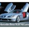 โมเดลรถประกอบทามิย่า ขนาด 1/24 Tamiya Sports Car Series TA24290 Mercedes-Benz SLK McLaren