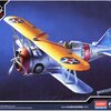 โมเดลเครื่องบิน Academy ขนาด 1/48 AC12326 USN F3F-2 VF-6 "FIGHTING SIX"