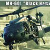 Kitty Hawk KH50005 1/35 MH-60L "Black Hawk"