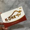 เค-วัน, K-one