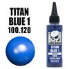 สี Skull Color Robot SK100.120 Titan Blue 1 60ml