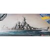 โมเดลเรือ Academy ขนาด 1/700 AC14223 USS Missouri BB 63 Modeler's Edition