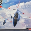 โมเดลเครื่องบินจำลอง Academy ขนาด 1/48 AC12231 ROKAF T-50 ADVANCED TRAINER