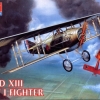 โมเดลเครื่องบินจำลอง Academy ขนาด 1/72 AC12446 SPAD XIII WWI FIGHTER