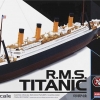 โมเดลเรือ Academy ขนาด 1/1000 AC14217 R.M.S. TITANIC