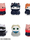 MEGA CAT PROJECT Jujutsu Kaisen Jujutsu Nyanko Shibuya Incident 8Pack BOX(Pre-order)