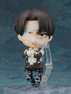 Nendoroid Attack on Titan Levi Ackerman: The Final Season Ver.(Pre-order)