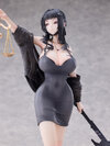 Goddess of Victory: Nikke D: Killer Wife 1/7 Complete Figure Deluxe Edition(Pre-order)