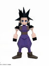 FINAL FANTASY VII Polygon Soft Vinyl Zack Fair(Pre-order)