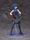figma Tsukihime -A piece of blue glass moon- Ciel DX Edition(In-stock)