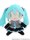 Hatsune Miku Series Plush Mascot Hatsune Miku(Pre-order)