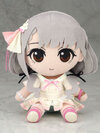 THE IDOLM@STER Cinderella Girls Plush Nagi Hisakawa(Pre-order)