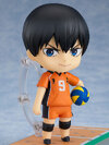 Nendoroid Haikyuu!! TO THE TOP Tobio Kageyama: The New Karasuno Ver.(Pre-order)