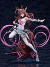Umamusume Pretty Derby Mihono Bourbon - The Chestnut Cyborg 1/7 Complete Figure(Pre-order)(Single Shipment)