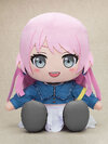 Big 40cm Plushie BanG Dream! MyGO!!!!! Anon Chihaya(Pre-order)