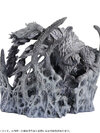 Capcom Figure Builder Creator's Model Chain Blade Wyvern Arkveld Complete Figure(Pre-order)(Single Shipment)