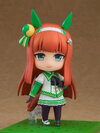 Nendoroid Umamusume Pretty Derby Silence Suzuka(Pre-order)