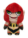 Street Fighter 6 Chibi Plush Marisa(Pre-order)