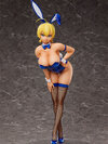 Food Wars! Shokugeki no Soma Ikumi Mito: Normal Bunny Ver. 1/4 Complete Figure(Pre-order)
