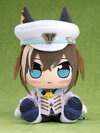 Kuripan Plushie Umamusume Pretty Derby Cheval Grand(Pre-order)