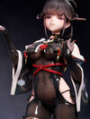 Goddess of Victory: Nikke Sakura Midnight Stealth 1/7 Complete Figure Deluxe Edition(Pre-order)