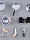 Nendoroid Doll Kitchen Parts Set(Pre-order)