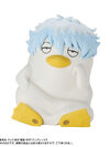 Chara Bank Standard Gintama Ginzabeth(Pre-order)
