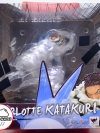 Figuarts ZERO Charlotte Katakuri -Mochi Tsuki-(In-Stock)