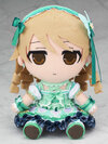 THE IDOLM@STER Cinderella Girls Plush Nono Morikubo(Pre-order)