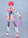 [Exclusive Sale] [Bonus] PLAMATEA Cutie Honey Nova Cutie Honey Plastic Model(Pre-order)