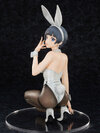Mihoko Kirito illustration by Doshima 1/4 Complete Figure(Pre-order)