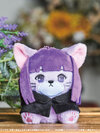 Anime "Frieren: Beyond Journey's End" Putimals Plush Mascot 02. Fern(Pre-order)