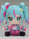Plushie Character Vocal Series 01 Hatsune Miku DecoMiku Lightness(Pre-order)