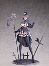 [Bonus] Plague Doctor KARA illustration by Sue 1/6 Complete Figure Deluxe Edition(Pre-order)