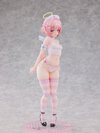 Suzu Illustrated by Kuma 4-gou 1/6 Complete Figure(Pre-order)