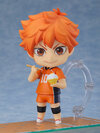 Nendoroid HAIKYU!! TO THE TOP Hinata: The New Karasuno Ver.(Pre-order)