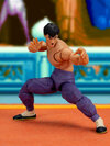 Street Fighter Action Figure 1/12 Fei Long Player 2 Deluxe Version(Pre-order)