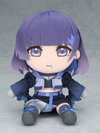 Gakuen iDOLM@STER Plush Misuzu Hataya(Pre-order)
