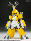 Medarot KBT00-M Metal Beetle 1/6 Plastic Model(Pre-order)