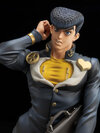 Anime "JoJo's Bizarre Adventure Diamond Is Unbreakable" FIGURE MUSEUM Josuke Higashikata 1/8 Complete Figure(Pre-order)