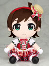 THE IDOLM@STER Million Live! Plush Hinata Kinoshita(Pre-order)