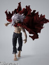 S.H.Figuarts Tomura Shigaraki "My Hero Academia"(Pre-order)