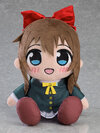 Kuripan Plushie Love Live! Nijigasaki High School Idol Club Shizuku Osaka(Pre-order)