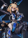 BUNNY SUIT PLANNING Sophia F. Shirring Ninja Ver. 1/6 Complete Figure(Pre-order)